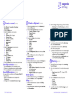 QRG Forwarding - Import Air