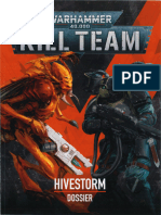 Killteam Hivestorm - Dossier (OCR, IDX)