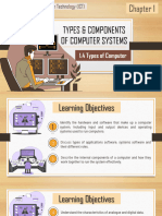 CHPT 1.4 TYPES OF COMPUTERS