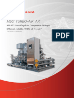 MSG Turbo Air Api Brochure A4