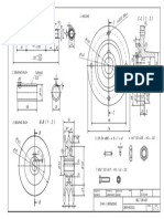 Belt Drive Darto