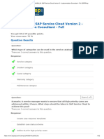 C_C4H56I_34_ SAP Service Cloud Version 2 - Implementation Consultant - Full _ ERPPrep-attempt 5