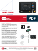 Encp 7.3 Technical Specsheet