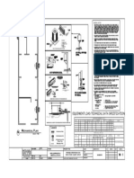 Equipment Load Technical Data Specification: M Mechanical Plan