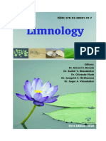 Limnology 1