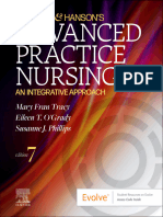 Mary Fran Tracy, Eileen T. O'Grady, Susanne J. Phillips - Hamric & Hanson's Advanced Practice Nursing An Integrative Approach - Libgen - Li