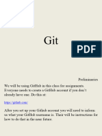 Rys Git Tutorial