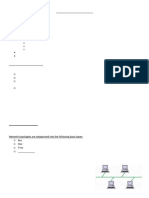 Computer Networks IP & CS