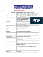 JN Ferrotect Izs Primer - P2izs60