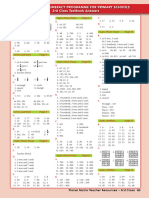 Planet Maths3 Textbook Answers