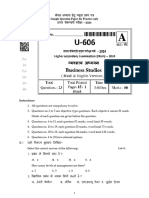 Business Studies 12th Sample Paper 2023-24 (1) - Edited