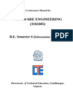 Software Engineering