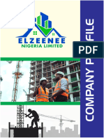 Elzenee Company Profile