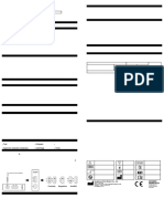 3.IHP-302 H. pylori Antibody Rapid Test Cassette