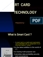 EnggRoom Code Smartcard