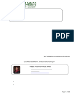 AIS 121 - Conceptual Framework and Accounting Standards Finals