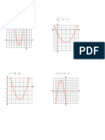 1 - Properties of Parabolas