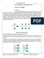 Nria20-Dl - Unit-4 Notes-Final