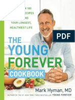 Mark Hyman - The Young Forever Cookbook (2024) - Libgen - Li