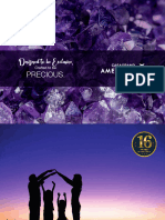 Casagrand Amethyst Brochure