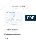 Chap5 MVC