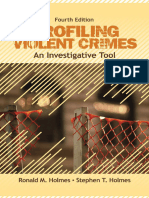 Ronald M. Holmes_ Stephen T. Holmes - Profiling Violent Crimes_ an Investigative Tool-Sage Publications, Inc (2008)-Pages 2