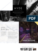 01 - EN Hyde Brand Immersion Brochure - October 2021