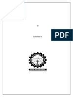 Electrochemistry Vasudev M230776CY