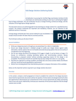 CPLSA_I23_DesignDocumentAuthoringGuide