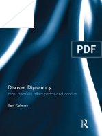 Disaster Diplomacy - How Disasters Affect Peace and Conflict (PDFDrive)