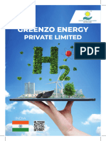 Greenzo Brochure 1