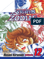 Saint Seiya Vol. 12 (Masami Kuramada) (Z-Library)