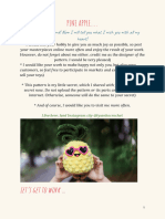 Pineapple PDF