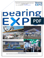 Bearing Expo 2024 Destiny Trips... Ex - Mumbai