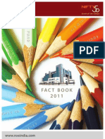 NSE Factbook 2011