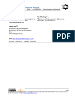 Detection Algorithm For Detecting Dronesuavs