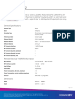 RVVPX303.6F12R2 Product Specifications