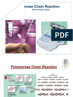 Polymerase Chain Reaction: Salwa Hassan Teama