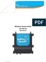 Impact Wap