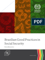 Brazil Social Protection Di & Opp