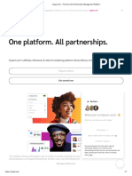 The All-in-One Partnership Management Platform