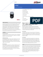 Dh-sd8c848pa-Hnf s0 Datasheet 20240117