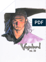 Vagabond VOL - 30 