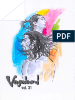 Vagabond VOL - 31 