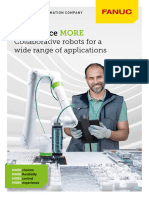 Collaborative Robot Brochure en