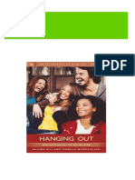 Ebooks File Hanging Out: The Psychology of Socializing Tennille Nicole Allen and Valerie Hill All Chapters