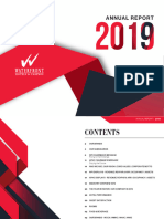 Annual Report 2019