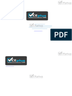 SolarWinds - Test King - SCP 500.v2019!02!08.by .Brandon.84q