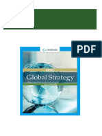 (FREE PDF Sample) Global Strategy, 5th Edition Mike W. Peng - Ebook PDF Ebooks