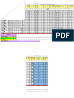 Ahu 01 Occ RF Esp Calculation